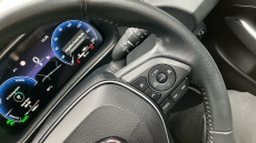 Toyota Corolla 1.8 VVT-i Hybrid Design 5dr CVT Hybrid Hatchback